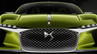 Citroën’s DS Luxury Brand Will Come To America After All: Report